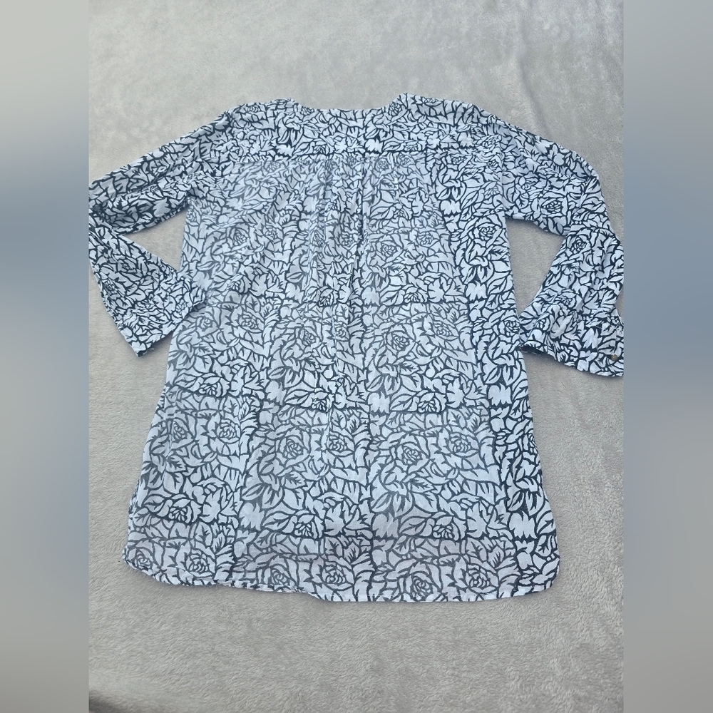 Roberta Roller Rabbit Tunic - Picture 3 of 11